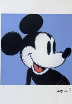 Mickey