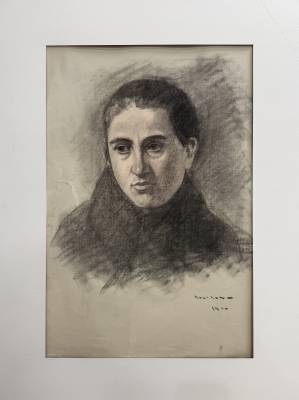 Dievča